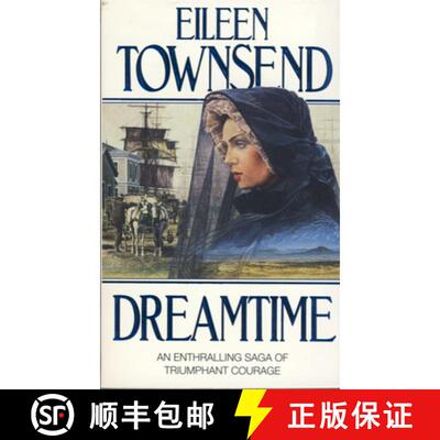 【3-4周达】Dreamtime [9780006479819]