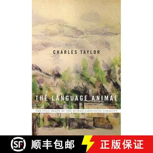The 9780674660205 Capacity 4周达 the Animal Language Linguistic Full Human Shape