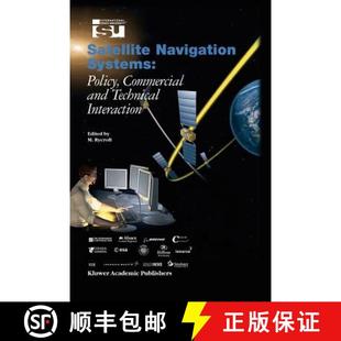 Policy 4周达 Navigation Interaction 9789048164509 and Commercial Systems Satellite Technical