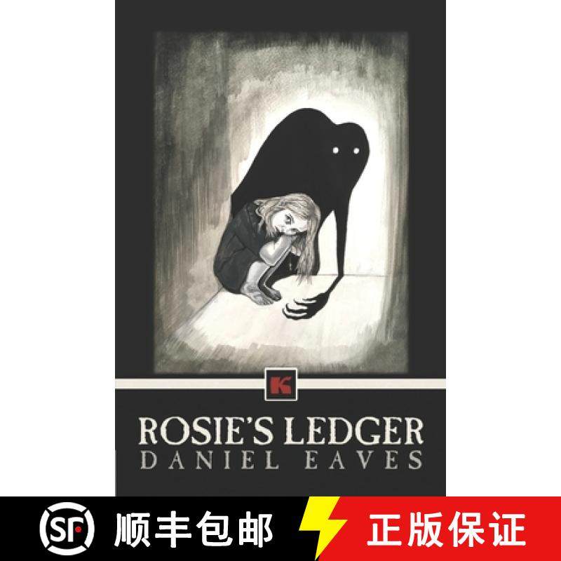 预订 Rosie's Ledger [9781789723946]