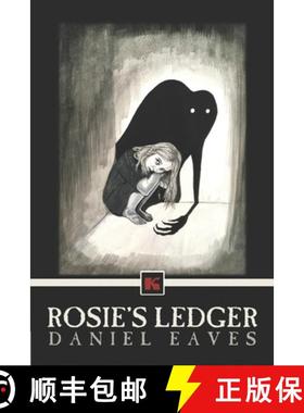 预订 Rosie's Ledger [9781789723946]