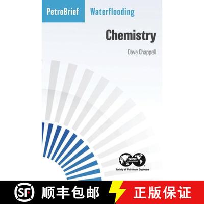 【3-4周达】Waterflooding : Chemistry [9781613997949]