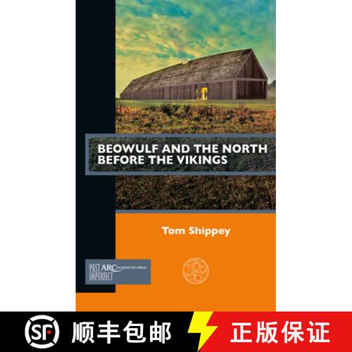 【3-4周达】Beowulf and the North before the Vikings [9781802700138]