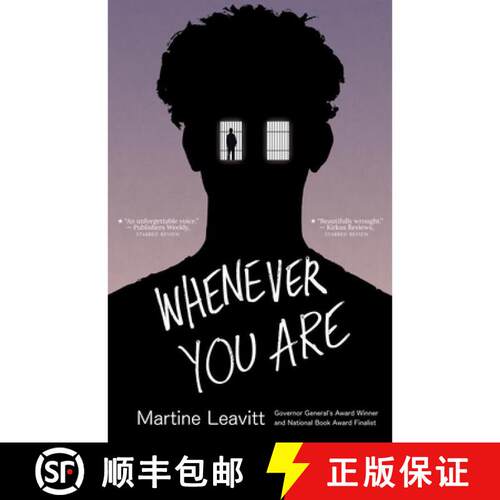 【3-4周达】精装 Whenever You Are [9781779461094]