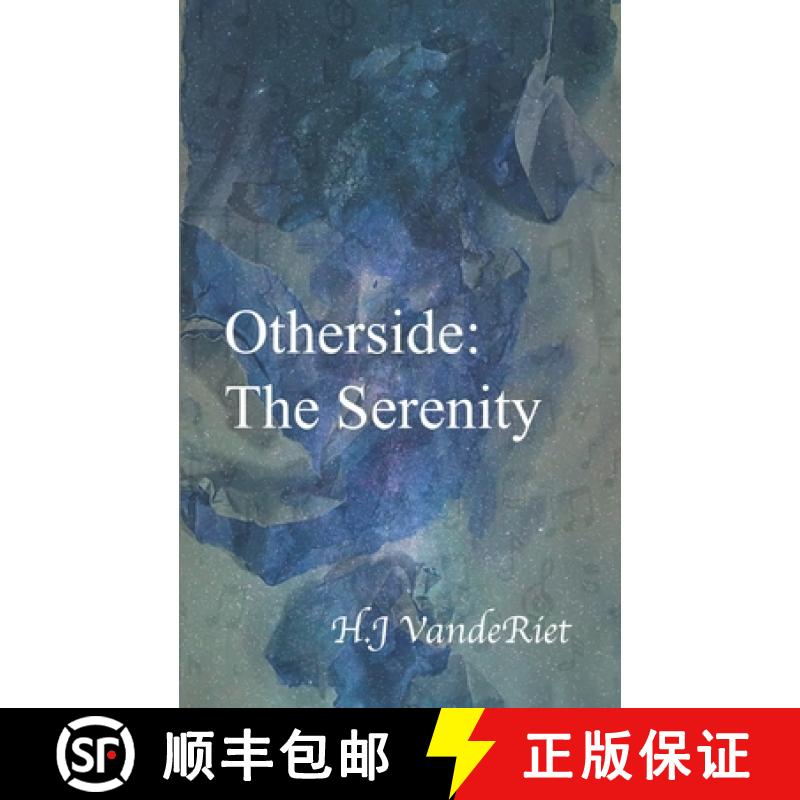 预订 Otherside: The Serenity [9780578879499]