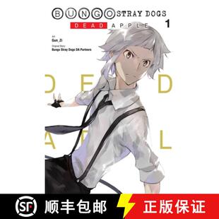 【3-4周达】Bungo Stray Dogs: Dead Apple, Vol. 1: Volume 1 [9781975340216]