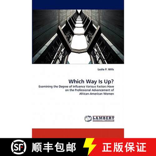 预订 Which Way Is Up? [9783843387095]