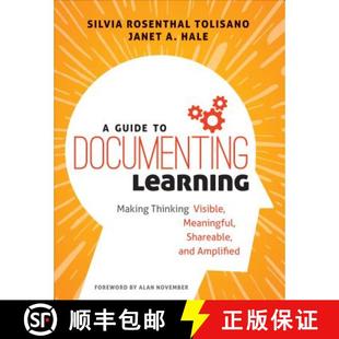Shareable 4周达 Guide Learning Meaningful and Visible Thinking Making 9781506385570 Ampli... Documenting