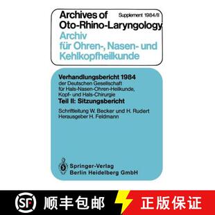 Sitzungsbericht 4周达 9783540139362 Teil
