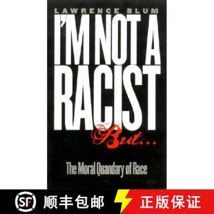 Racist 9780801438691 Quandary Not 4周达 The But... Race Moral