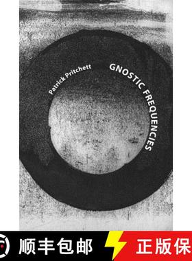预订 Gnostic Frequencies [9781933132983]