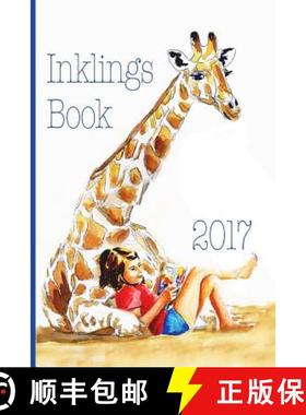 预订 Inklings Book 2017 [9780998184913]