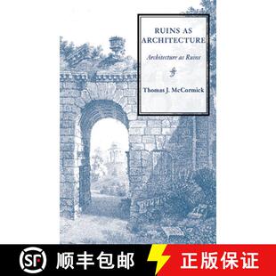 Architecture 4周达 9780872331174 Ruins