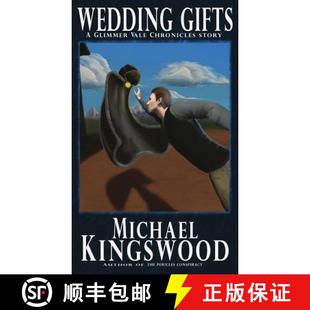 【3-4周达】Wedding Gifts: A Glimmer Vale Chronicles Story [9781950683000]