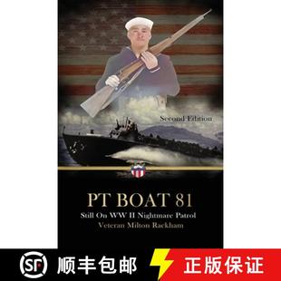 WWII Boat 9781648734113 Patrol Nightmare Still 预订