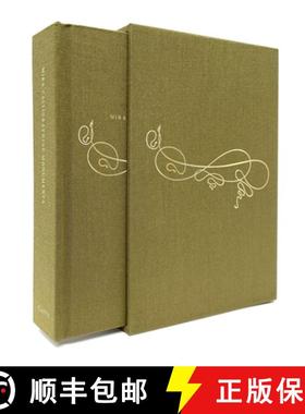 Mira Calligraphiae Monumenta - A Sixteenth-Century Calligraphic Manuscript Inscribed by Georg Bocskay... [9781606066584]