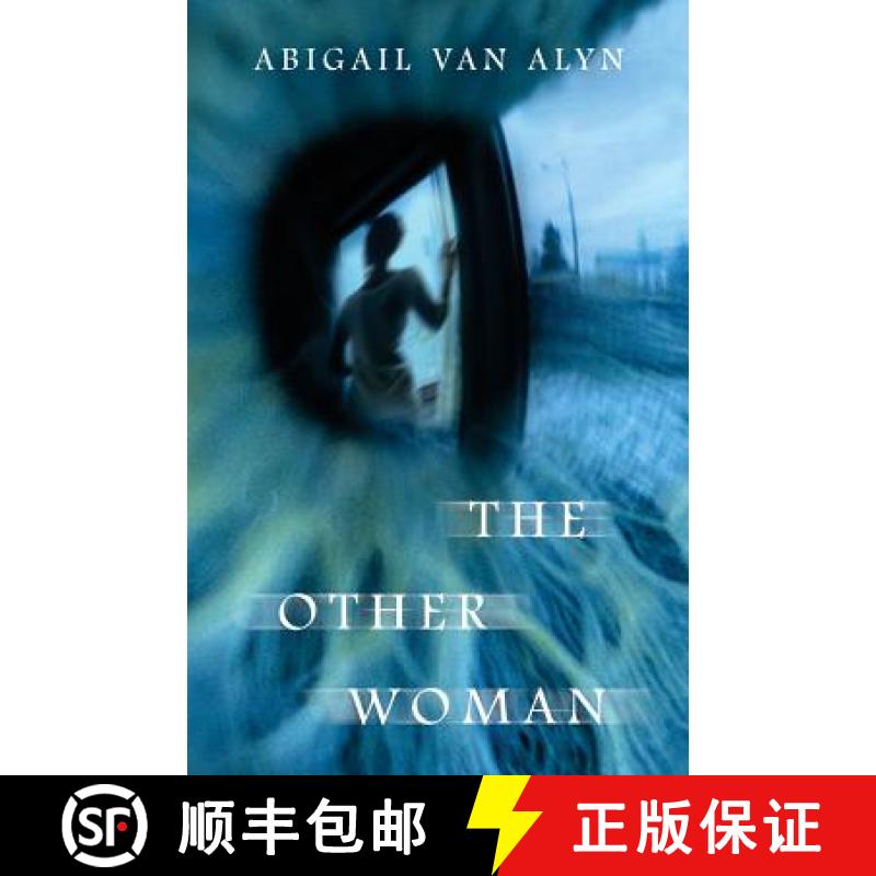【3-4周达】The Other Woman [9780692734797]