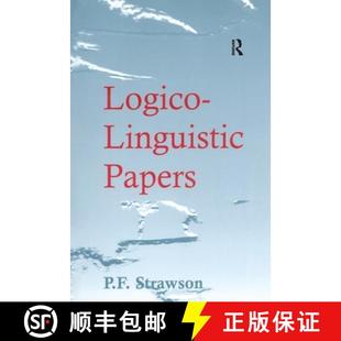 Papers 4周达 Linguistic 9780754637257 Logico