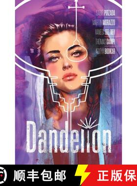 预订 Dandelion [9781534397545]