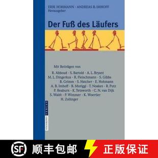 Der 4周达 Fuss des 9783798516496 Laufers