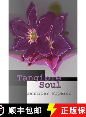 【3-4周达】Tangible Soul [9780982858721]
