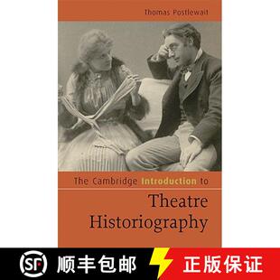 Theatre 9780521495707 4周达 ... The Historiography Introduction Cambridge