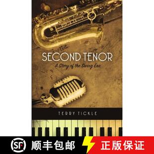 Swing 9781105555244 Second Story 3周达 Tenor Era the