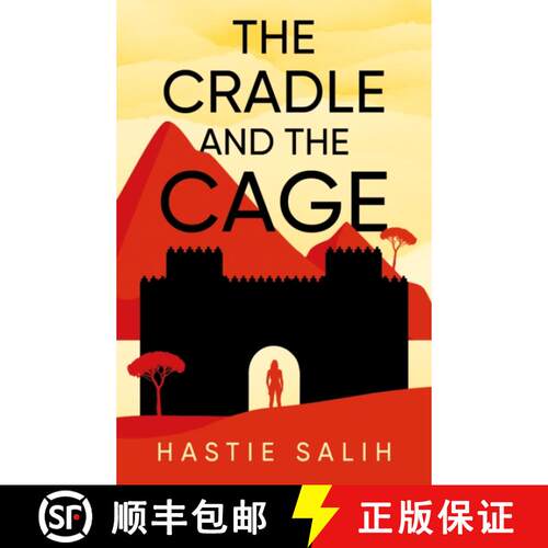 【3-4周达】Cradle And The Cage [9781836283386]