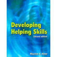 【4周达】Developing Helping Skills: Second Edition [9780864317230]