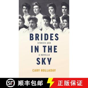 9780804012041 Brides Sky Stories the 4周达 Novella and
