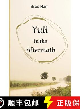 【3-4周达】Yuli in the Aftermath [9783969770375]