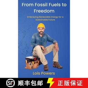 Fuels Future Fossil From Energy Embracing Freedom 4周达 9798330353330 Sustainable for Renewable