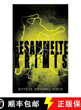 【3-4周达】Gesammelte Krimis: Kriminalfälle: Detektiv Paul Beck & Detektivin Dora Myrl [9788026861904]