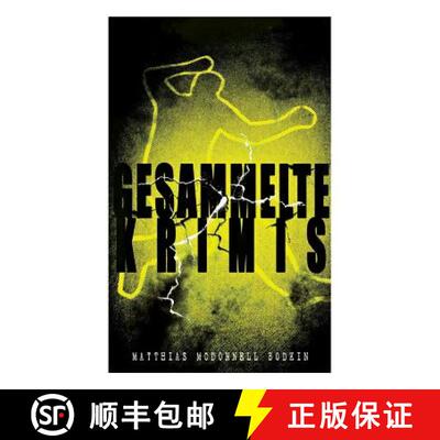 【3-4周达】Gesammelte Krimis: Kriminalfälle: Detektiv Paul Beck & Detektivin Dora Myrl [9788026861904]