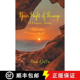 9781982269814 Your Passage 4周达 Rite Journey Caregiver