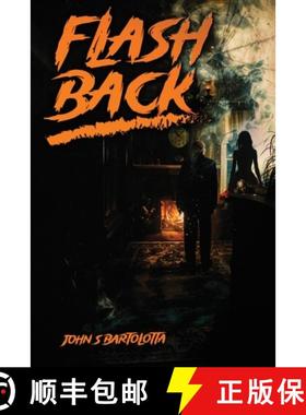 预订 Flashback [9798349239045]