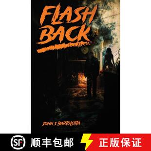 【3-4周达】Flashback [9798349239045]