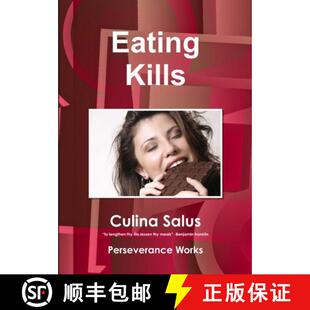 kills Eating 4周达 9781291862782