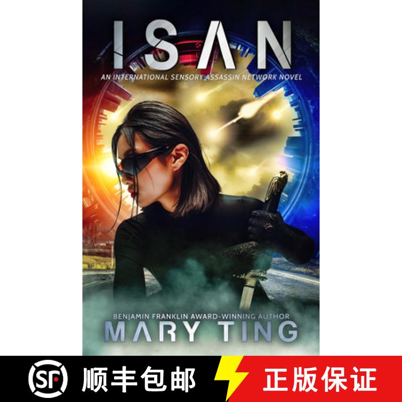 预订 Isan: Volume 1 [9781645480235]