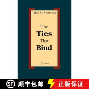 Ties That Bind 4周达 the 9789639241794