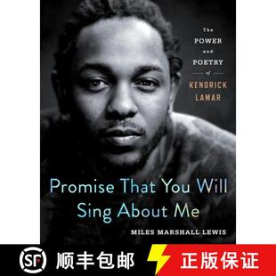 about Poetry The That Will 9781250231680 Kendrick Lamar Promise You Sing and Power 4周达