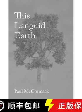 预订 This Languid Earth [9780985462079]