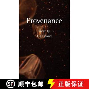 Provenance 3周达 9780979586118