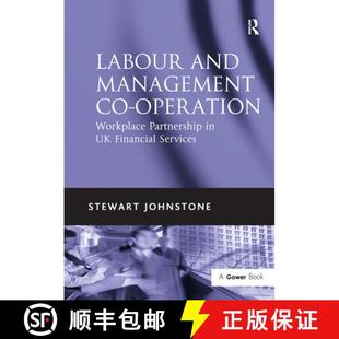 and Operation Labour Financial 9781032838205 Management 4周达 Partnership Workplace Services