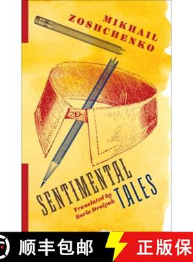 预订 Sentimental Tales [9780231183796]