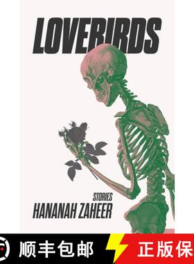 预订 Lovebirds [9781949344257]