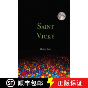 9780692927939 Vicky Saint 预订