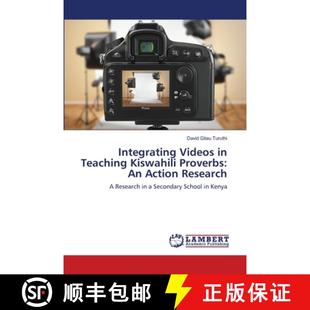 Research Proverbs Kiswahili Videos Teaching 9783659161018 预订 Action Integrating