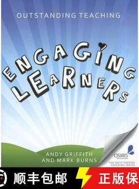 【3-4周达】Outstanding Teaching: Engaging Learners [9781845907976]