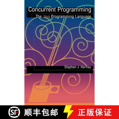 【3-4周达】Concurrent Programming: The Java Programming Language [9780195113150]